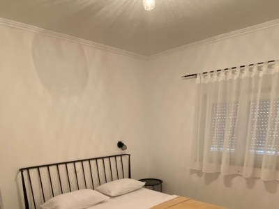 Apartment One bedroom apartment with balcony and sea view Cove Osobjava, Pelješac A-21944-b - Outdoor photo 12