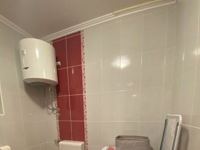 Apartment One bedroom apartment with balcony and sea view Cove Osobjava, Pelješac A-21944-b - Outdoor photo 16