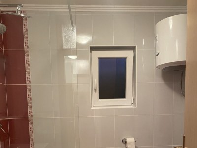 Apartment One bedroom apartment with balcony and sea view Cove Osobjava, Pelješac A-21944-b - Outdoor photo 17