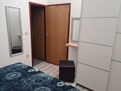 Apartment One bedroom apartment near beach Vir A-21489-b - Outdoor photo 8