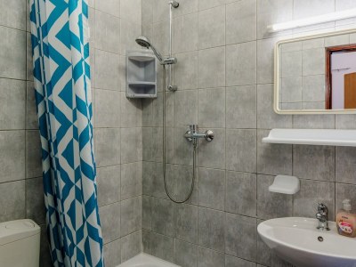 Apartment One bedroom apartment near beach Vir A-21489-b - Outdoor photo 10