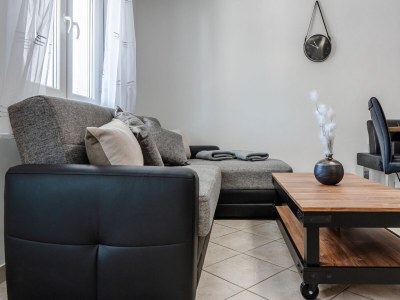 Apartment One bedroom apartment with terrace Vir A-21504-a - Outdoor photo 7