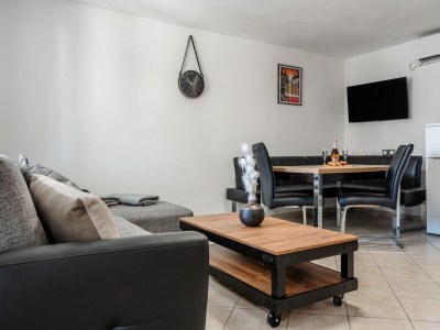 Apartment One bedroom apartment with terrace Vir A-21504-a - Outdoor photo 8