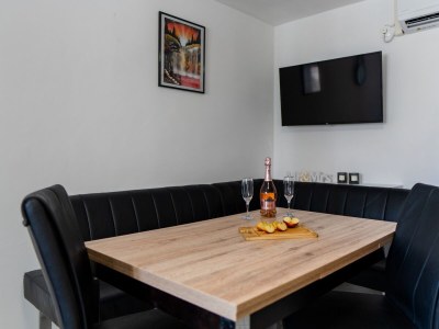 Apartment One bedroom apartment with terrace Vir A-21504-a - Outdoor photo 9