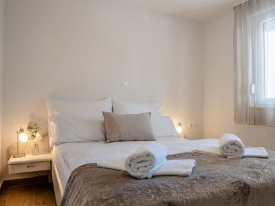 Apartment One bedroom apartment with terrace Vir A-21504-a - Outdoor photo 13