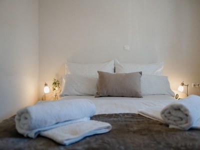 Apartment One bedroom apartment with terrace Vir A-21504-a - Outdoor photo 14