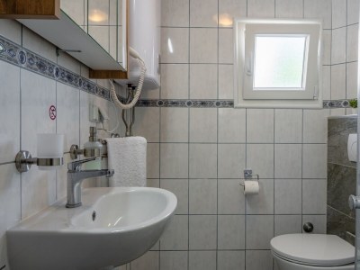 Apartment One bedroom apartment with terrace Vir A-21504-a - Outdoor photo 16