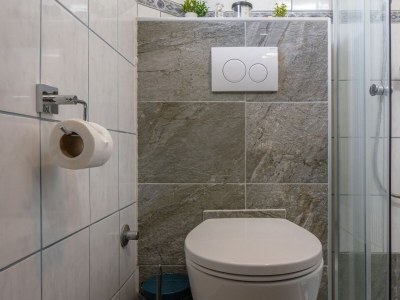 Apartment One bedroom apartment with terrace Vir A-21504-a - Outdoor photo 17