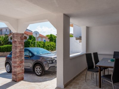 Apartment One bedroom apartment with terrace Vir A-21504-a - Outdoor photo 18