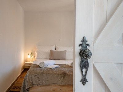 Apartment One bedroom apartment with terrace Vir A-21504-a - Outdoor photo 19