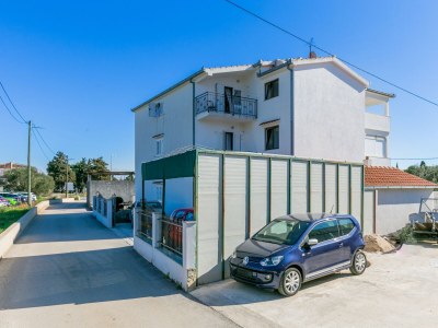 Apartment Two bedroom apartment with terrace Kaštel Štafilić, Kaštela A-21948-b - Outdoor photo 6