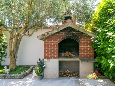 Apartment Two bedroom apartment with terrace Kaštel Štafilić, Kaštela A-21948-b - Outdoor photo 11