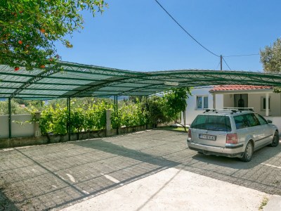 Apartment Two bedroom apartment with terrace Kaštel Štafilić, Kaštela A-21948-b - Outdoor photo 20