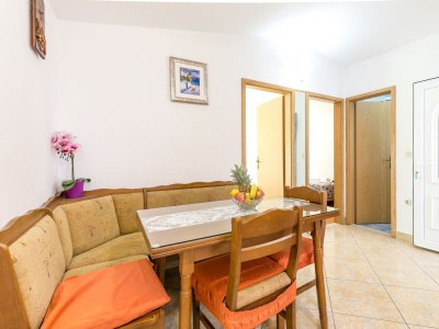 Apartment Two bedroom apartment with terrace Kaštel Štafilić, Kaštela A-21948-b - Outdoor photo 26