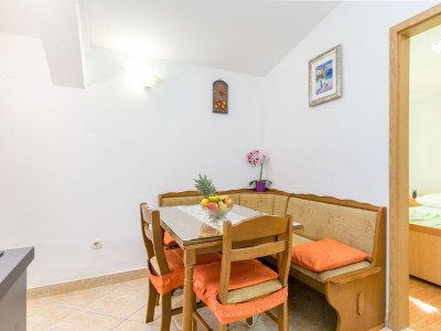 Apartment Two bedroom apartment with terrace Kaštel Štafilić, Kaštela A-21948-b - Outdoor photo 27