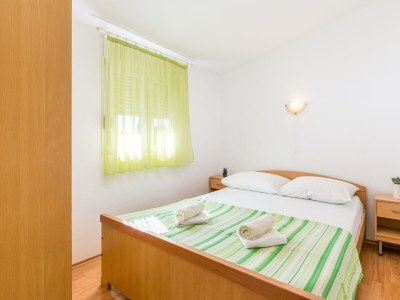 Apartment Two bedroom apartment with terrace Kaštel Štafilić, Kaštela A-21948-b - Outdoor photo 29