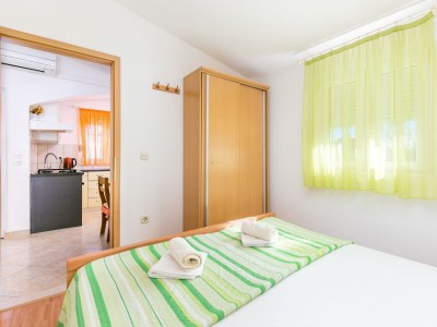 Apartment Two bedroom apartment with terrace Kaštel Štafilić, Kaštela A-21948-b - Outdoor photo 30