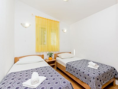 Apartment Two bedroom apartment with terrace Kaštel Štafilić, Kaštela A-21948-b - Outdoor photo 31