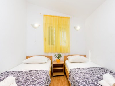 Apartment Two bedroom apartment with terrace Kaštel Štafilić, Kaštela A-21948-b - Outdoor photo 32