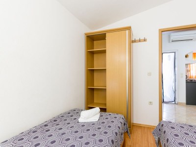 Apartment Two bedroom apartment with terrace Kaštel Štafilić, Kaštela A-21948-b - Outdoor photo 33