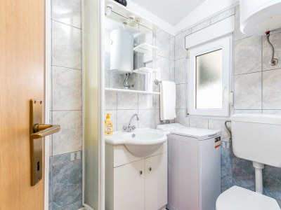 Apartment Two bedroom apartment with terrace Kaštel Štafilić, Kaštela A-21948-b - Outdoor photo 34