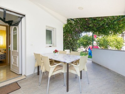 Apartment Two bedroom apartment with terrace Kaštel Štafilić, Kaštela A-21948-b - Outdoor photo 36