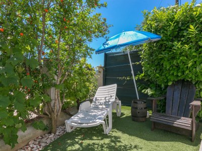 Apartment Two bedroom apartment with terrace Kaštel Štafilić, Kaštela A-21948-b - Outdoor photo 37