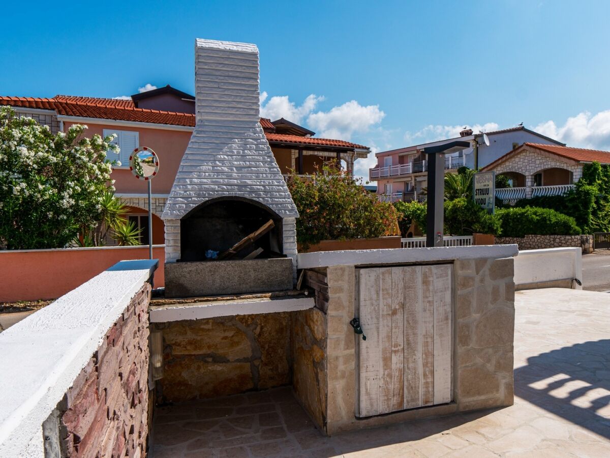 Apartment Two bedroom apartment with terrace and sea view Vir A-21504-b - Outdoor photo 5