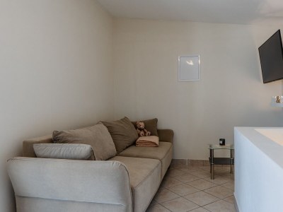 Apartment Two bedroom apartment with terrace and sea view Vir A-21504-b - Outdoor photo 7