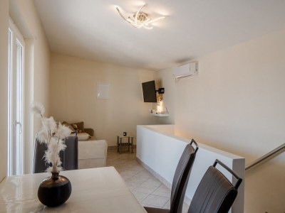 Apartment Two bedroom apartment with terrace and sea view Vir A-21504-b - Outdoor photo 9