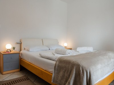 Apartment Two bedroom apartment with terrace and sea view Vir A-21504-b - Outdoor photo 16