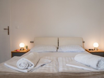 Apartment Two bedroom apartment with terrace and sea view Vir A-21504-b - Outdoor photo 17