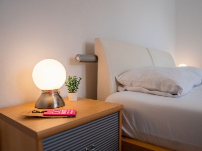 Apartment Two bedroom apartment with terrace and sea view Vir A-21504-b - Outdoor photo 18