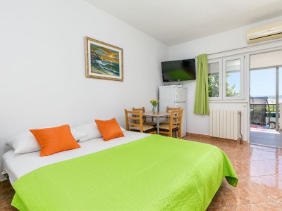 Apartment One bedroom apartment with terrace and sea view Kaštel Štafilić, Kaštela A-21948-c - Outdoor photo 26