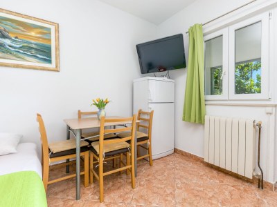 Apartment One bedroom apartment with terrace and sea view Kaštel Štafilić, Kaštela A-21948-c - Outdoor photo 28