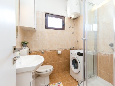 Apartment One bedroom apartment with terrace and sea view Kaštel Štafilić, Kaštela A-21948-c - Outdoor photo 34