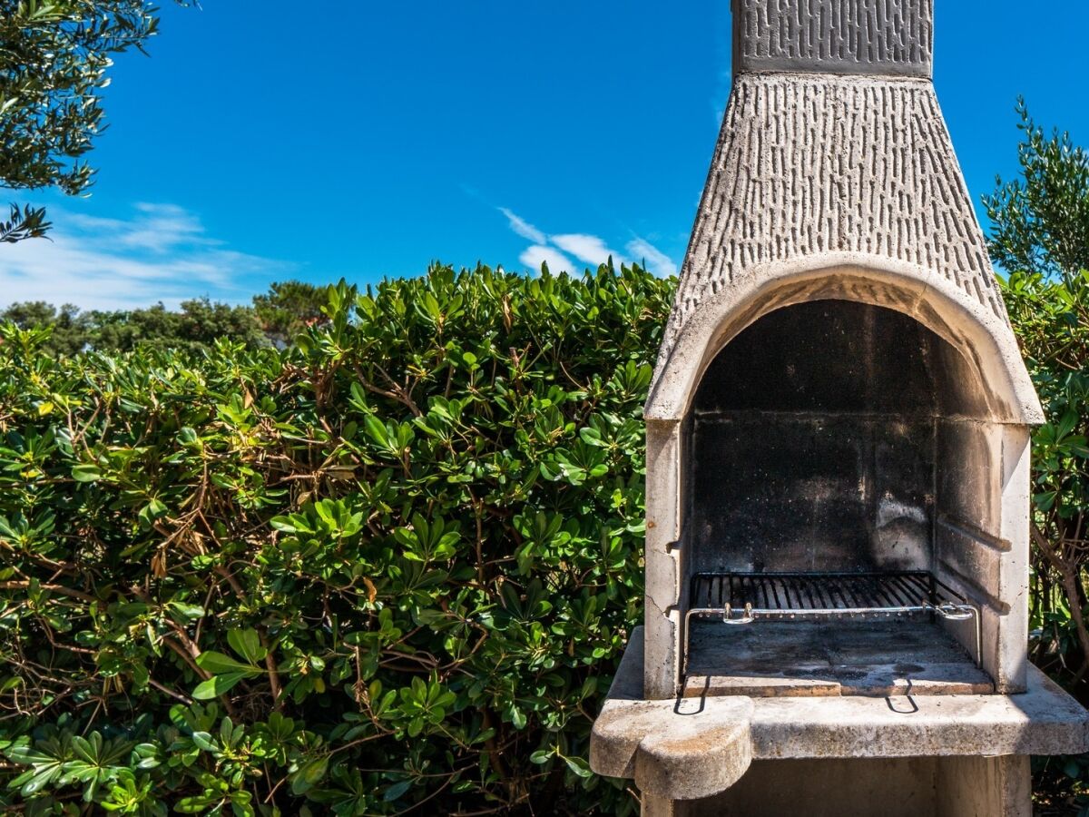 Apartment One bedroom apartment with terrace Vir A-21523-b - Outdoor photo 4