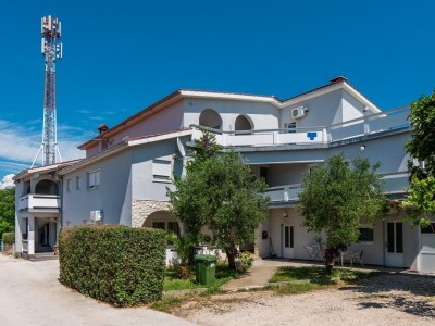 Apartment One bedroom apartment with terrace Vir A-21523-b - Outdoor photo 2