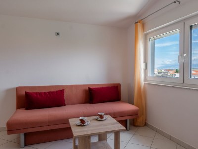 Apartment One bedroom apartment with terrace Vir A-21523-b - Outdoor photo 6