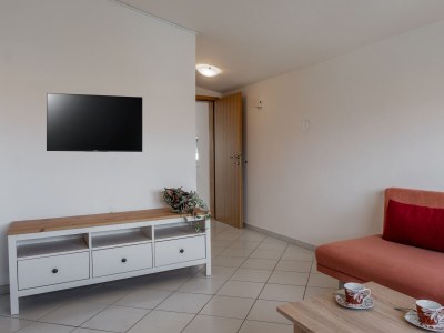 Apartment One bedroom apartment with terrace Vir A-21523-b - Outdoor photo 7