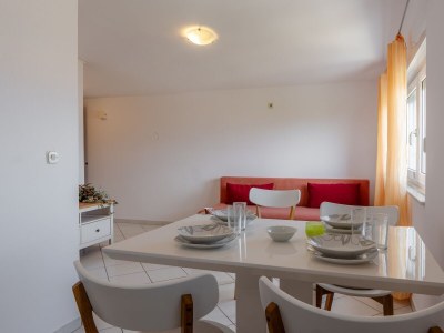 Apartment One bedroom apartment with terrace Vir A-21523-b - Outdoor photo 8