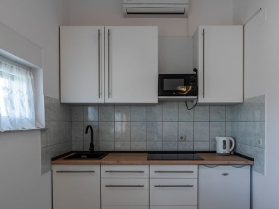 Apartment One bedroom apartment with terrace Vir A-21523-b - Outdoor photo 11