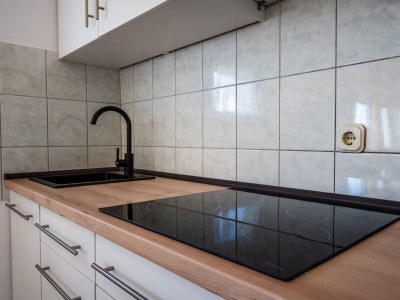 Apartment One bedroom apartment with terrace Vir A-21523-b - Outdoor photo 12