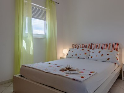 Apartment One bedroom apartment with terrace Vir A-21523-b - Outdoor photo 14