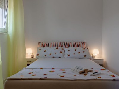 Apartment One bedroom apartment with terrace Vir A-21523-b - Outdoor photo 15