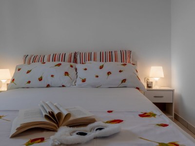 Apartment One bedroom apartment with terrace Vir A-21523-b - Outdoor photo 16