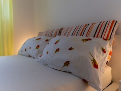 Apartment One bedroom apartment with terrace Vir A-21523-b - Outdoor photo 17