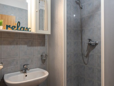 Apartment One bedroom apartment with terrace Vir A-21523-b - Outdoor photo 18