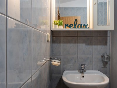 Apartment One bedroom apartment with terrace Vir A-21523-b - Outdoor photo 19