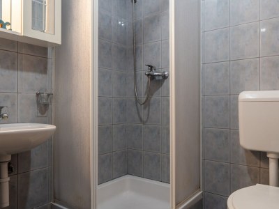 Apartment One bedroom apartment with terrace Vir A-21523-b - Outdoor photo 20